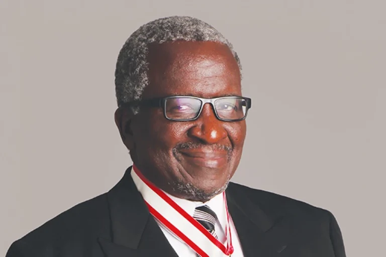 Congratulations to our Country Delegate and Chairman