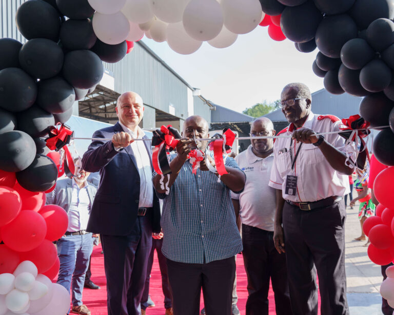CFAO Kenya Advances Food Security Commitment with Strategic Agricultural Investment in Mombasa County